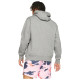 Nike Ανδρικό φούτερ Sportswear Club Fleece Pullover Hoodie